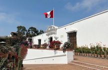 Larco Museum Tour