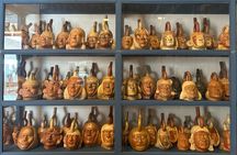 Larco Museum Tour