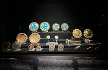 Larco Museum Tour