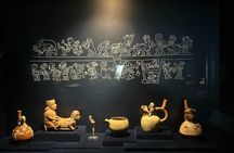 Larco Museum Tour