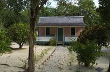 East End Activities and Tour in Grand Cayman