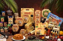 East End Activities and Tour in Grand Cayman