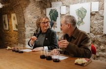 Wine blending workshop
