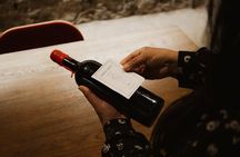 Wine blending workshop