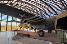 Normandy D Day Beaches Tour from Paris with Lunch