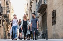 Barcelona Art & Wine: Galleries, Studios & Street Art