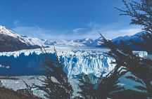 Excursion to the Perito Moreno Glacier, with guide and transfer to / from the hotel