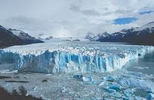 Excursion to the Perito Moreno Glacier, with guide and transfer to / from the hotel