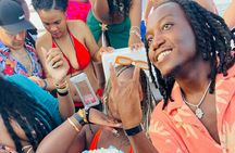 Punta Cana Hip Hop Party Boat *Only Adults Weekend Edition