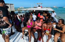 Punta Cana Hip Hop Party Boat *Only Adults Weekend Edition