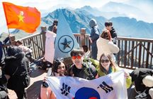 Fansipan Cable Car Half Day Tour from Sapa Roof of Indochina