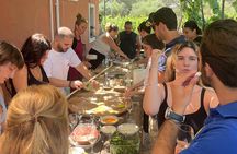 Discover the Authentic Flavors and Traditions of Greek Cuisine