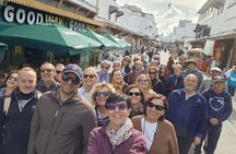 Tangier VIP Tour Discover the City with Local Insights