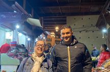 Tangier VIP Tour Discover the City with Local Insights