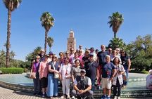 Tangier VIP Tour Discover the City with Local Insights