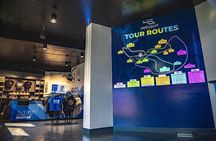 Helicopter Ride Over Sevierville and Countryside