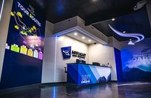 Helicopter Ride Over Sevierville and Countryside