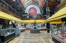 Timeless Cork - Luxury Tour of Cork City, Blarney, Kinsale & Cobh