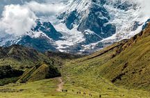 Salkantay Trek 5 Days: The Best Alternative to the Inca Trail