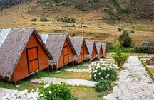Salkantay Trek 5 Days: The Best Alternative to the Inca Trail