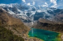 Salkantay Trek 5 Days: The Best Alternative to the Inca Trail