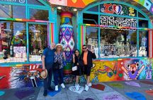 San Francisco Private Custom Tour