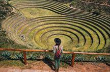 7 days tour Cusco Mountain of Colors Laguna Humantay Machu Picchu