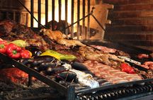 Shared Montevideo Tour for Cruisers