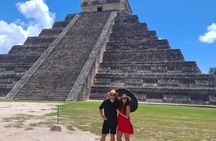 Chichen Itzá Tour Private SUV, Lunch in Valladolid and Cenote