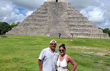 Chichen Itzá Tour Private SUV, Lunch in Valladolid and Cenote