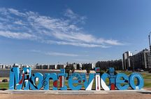 Shared Montevideo Tour for Cruisers