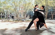 Shared Montevideo Tour for Cruisers