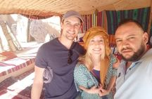 Vip Private Fes to Marrakech 3 days Tour via Merzouga