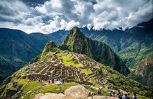 7 days tour Cusco Mountain of Colors Laguna Humantay Machu Picchu