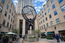 Manhattan Highlights Guided Trolley Tour