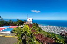 Puerto Plata City Tour with Cable Car