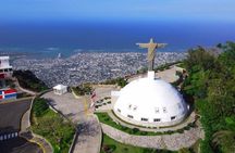 Puerto Plata City Tour with Cable Car