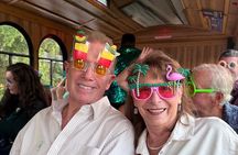 Sing-Along Trolley