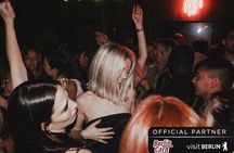 Berlin Club Culture - 3 iconic Clubs in One Night