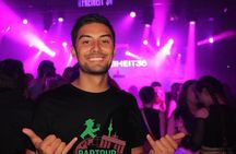 Berlin Club Culture - 3 iconic Clubs in One Night