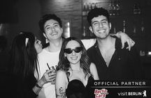 Berlin Club Culture - 3 iconic Clubs in One Night