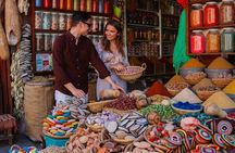 Marrakech: Private Guided Half-Day City Tour