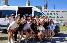 CDMX: Tlatelolco, Teotihuacan Pyramids & Basilica of Guadalupe 