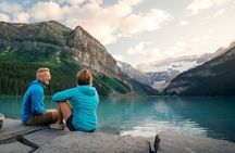 7-Day Rockies Tour : Banff, Jasper, Yoho, Drumheller & Waterton