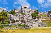 Private Tulum Ruins Expedition with Cenote