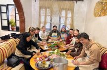 Cooking Class - Chefchaouen - 