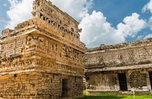 Private Chichen Itza Premium + Uayma+ Amazing Cenote + Valladolid
