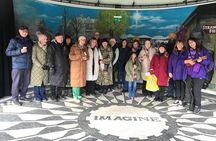 Woolton Liverpool Musical Walking Tour, Beatles and History