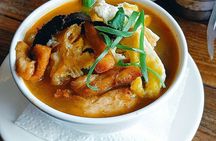Kathmandu Food and Drink Walking Tour
