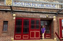 Woolton Liverpool Musical Walking Tour, Beatles and History